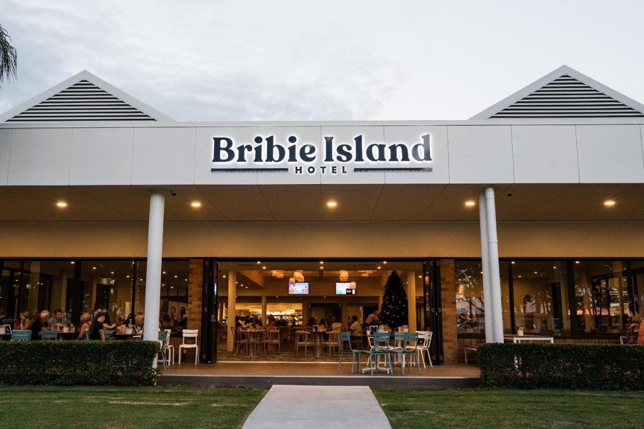 Bribie Island 3* Bellara