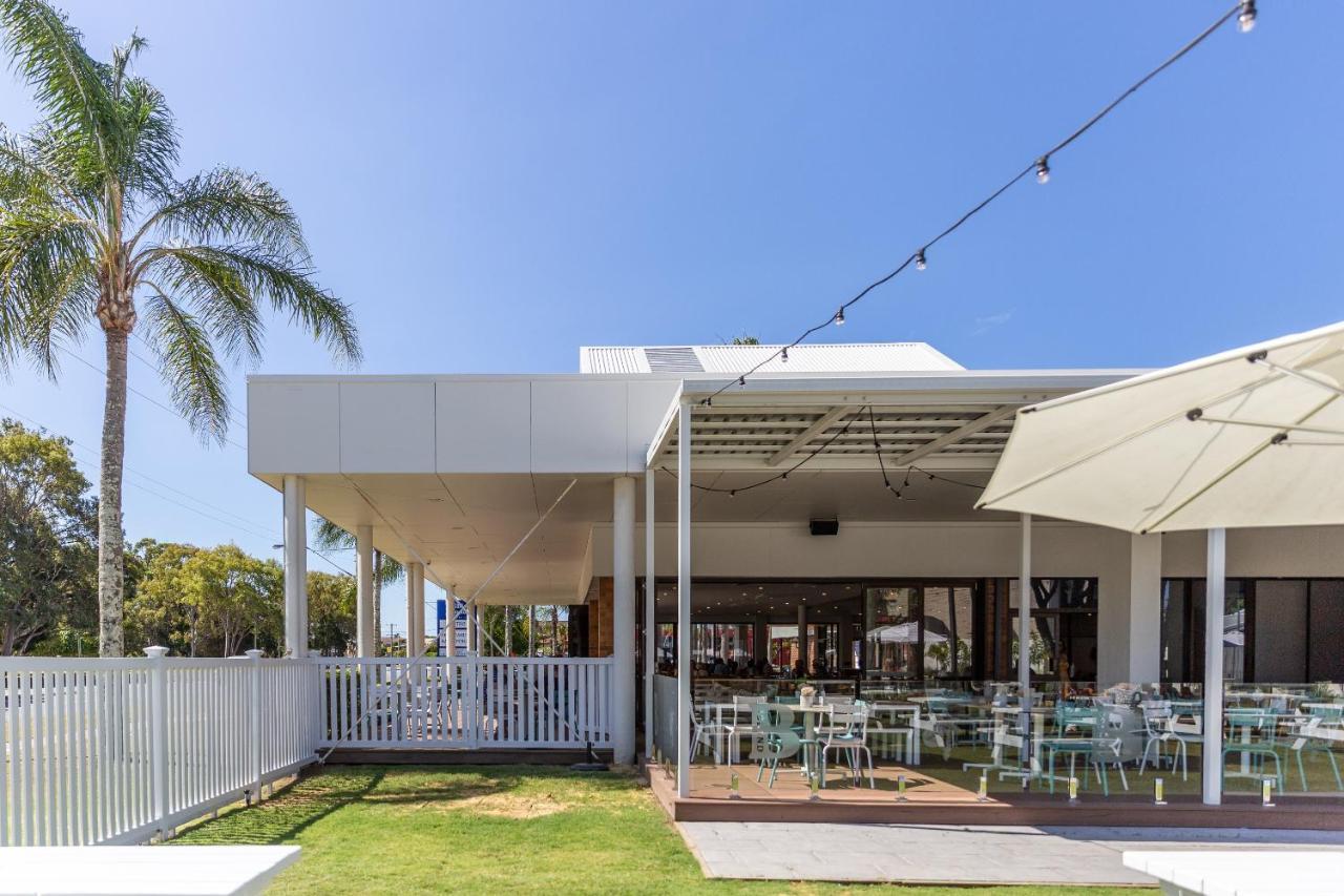 Hotel Bribie Island 3*