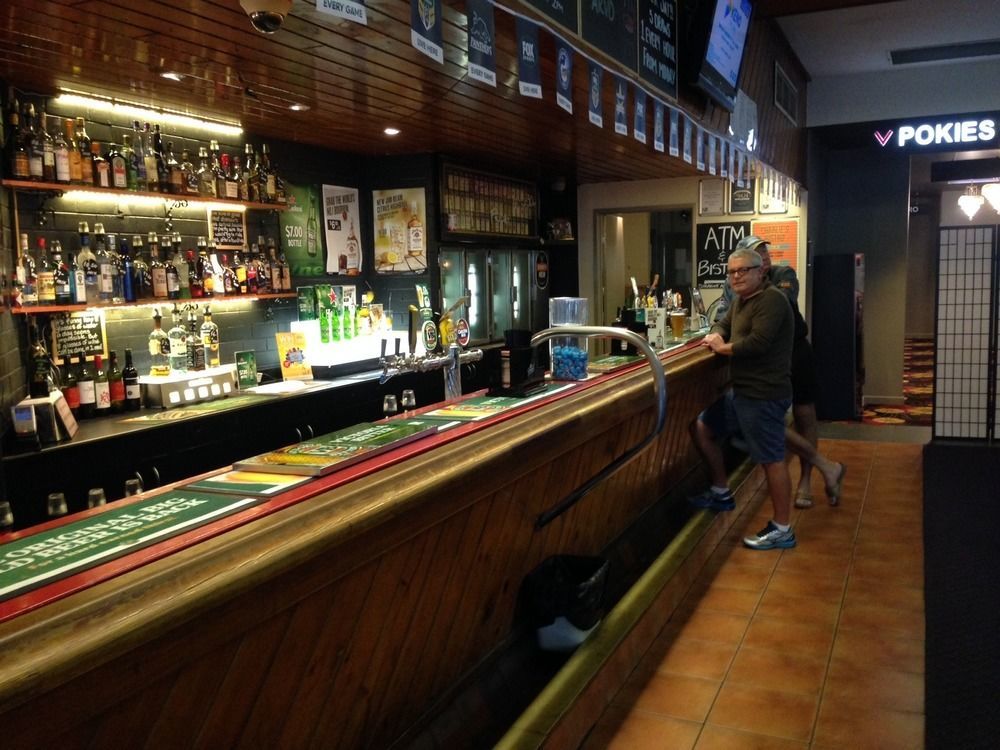Hotel Bribie Island Bellara