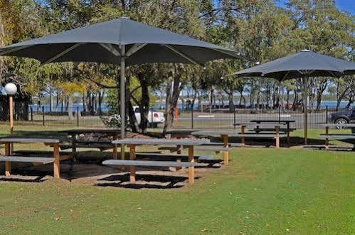 Hotel Bribie Island 3*