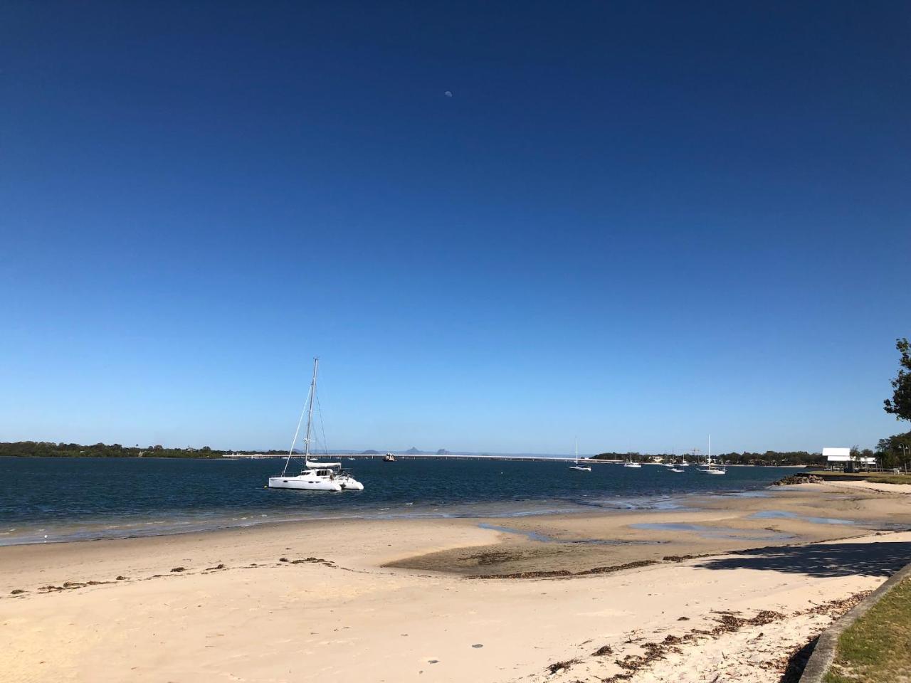 Bribie Island Hotel Bellara
