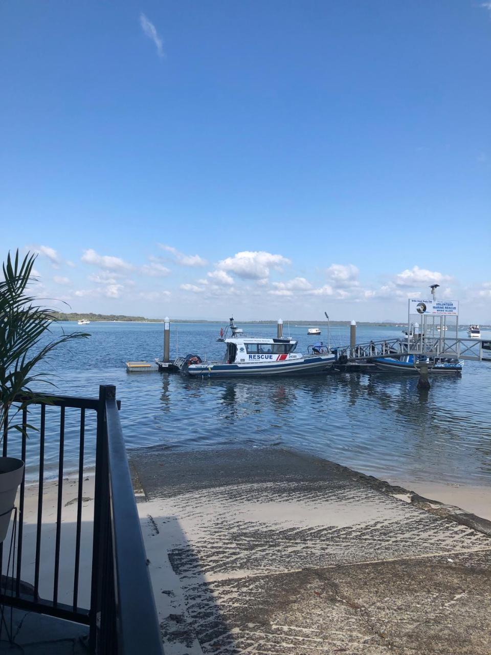 Bribie Island Hotel 3*